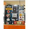Image 1 : Ninja Creami Deluxe 11 in 1 Ice Cream Maker