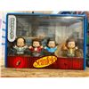 Image 1 : Little People Seinfeld Set