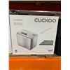 Image 1 : Cuckoo Digital Breadmaker