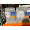 Image 1 : GE Classic LED Daylight 40 W Bulbs Lot of 2pks