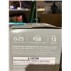 Image 3 : GE Classic LED Daylight 40 W Bulbs Lot of 2pks