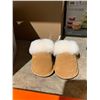 Image 1 : Nuknuuk Ladies Leather Slippers Size 6