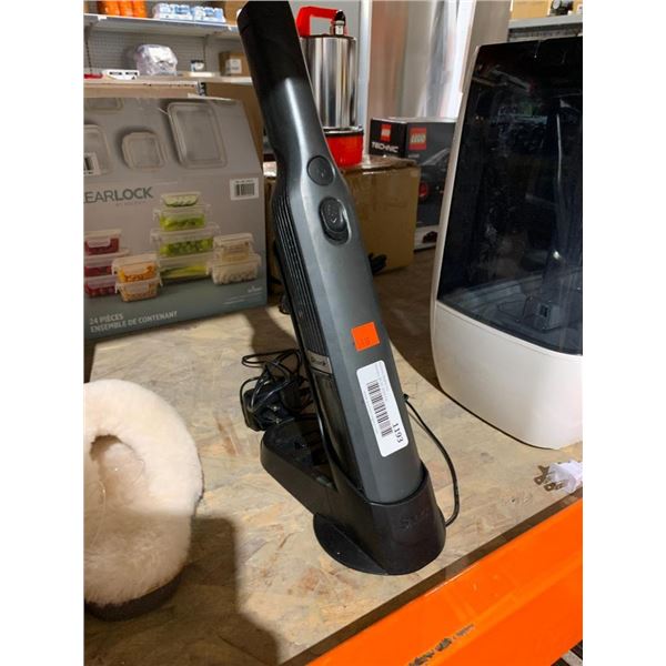 Shark Wand Vac Cordless Handheld Vacuum