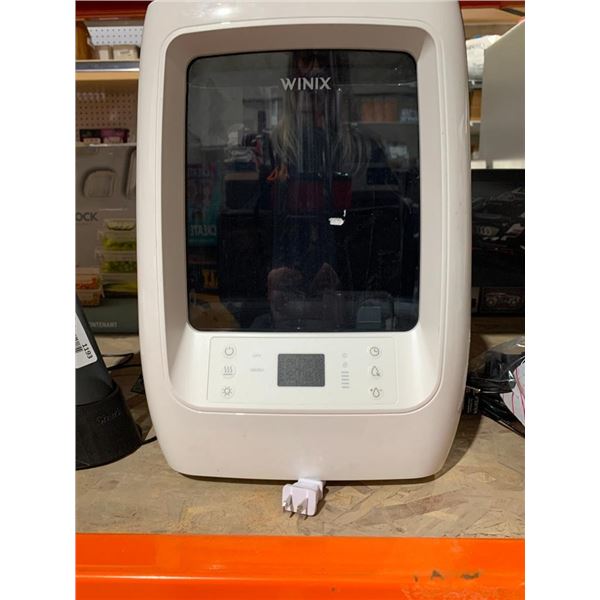 Winx Personal Room Humidifier