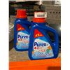 Image 1 : Purex 4 in 1 w/ Oxi 1.92L x 2