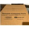 Image 5 : Tennant Company Parts Brush Assy Disk Scrub 16.0D HD PYP