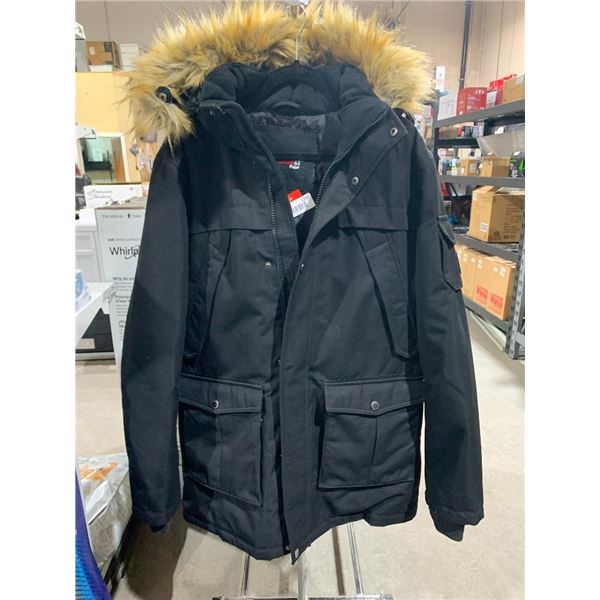 Pajar Haritage 63 Winter Jacket Mens Size Medium