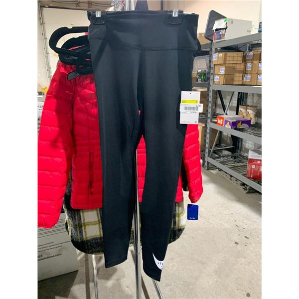 Nike Ladies Running Leggings Size Small