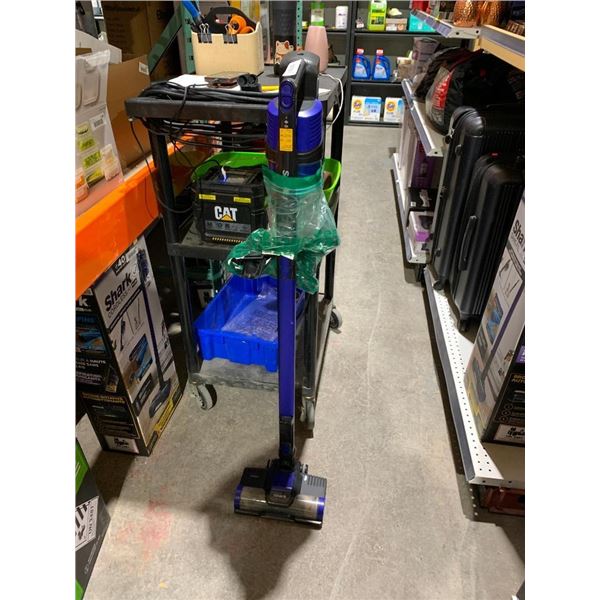 Shark Pet Plus Cordless Vacuum Cleaner