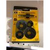 Image 1 : Workpro 5 pc Hole Saw Set