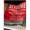 Image 2 : Coleman Skydome 5 Min Set Up  4 man tent