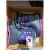 Image 3 : XMTN Size 13 Youth Winter Boots