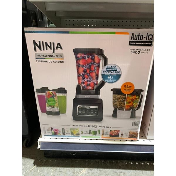 Ninja Professional Plus Kitchen System