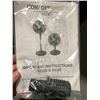 Image 2 : ComfortMate Convertable Fan