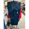 Image 2 : Denver Hayes Straight Leg Ladies Size 32x30 Denim
