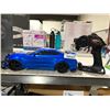 Image 1 : Fast & The Furious RC Car - 2018 Ford Mustang