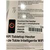 Image 2 : Atomi Smart Wifi Tabletop Heater