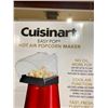 Image 2 : Cuisinart Easy Pop Hot Air Popcorn Maker