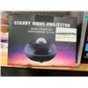 Image 3 : Starry Night Light Projector