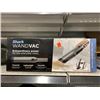 Image 1 : Shark Wand Vac Cordless Handheld Vacuum