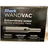Image 2 : Shark Wand Vac Cordless Handheld Vacuum