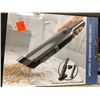 Image 3 : Shark Wand Vac Cordless Handheld Vacuum
