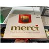 Image 1 : Merci Assorted Chocolates 675g