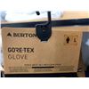 Image 4 : Burton Goretex Gloves - Adult Large