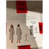 Image 4 : Carole Hoochman Plush Wrap Robe Size Women's Medium