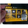 Image 2 : DeWalt TStak Storage Stackable
