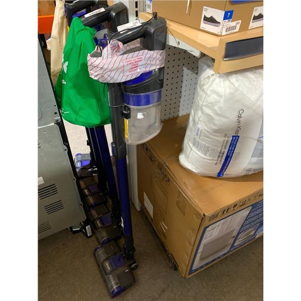 Shark Pet Plus Cordless Vacuum Cleaner