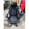 Image 1 : Black Gaming Chair