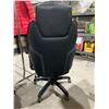 Image 2 : Black Gaming Chair