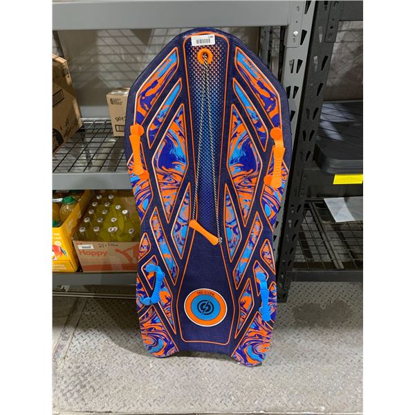 Sno-Storm Children's Toboggan