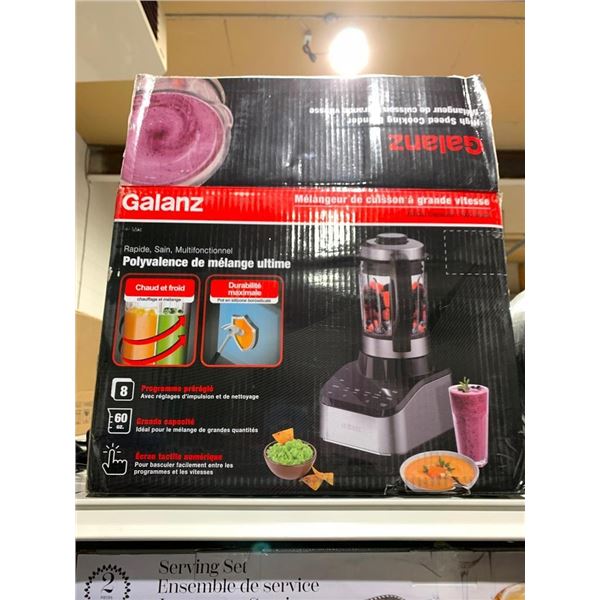 Galanz High Speed Blender