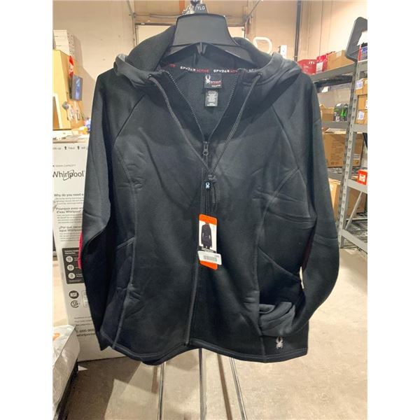 Spyder Ladies Size Large Jacket