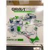 Image 2 : Gravitrax Marble Track Set