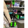Image 1 : Greenworks Ultra Power Pro 80V Cordless Snow Shovel with Batter & Charger