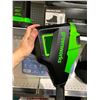 Image 3 : Greenworks Ultra Power Pro 80V Cordless Snow Shovel with Batter & Charger