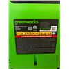 Image 4 : Greenworks Ultra Power Pro 80V Cordless Snow Shovel with Batter & Charger