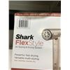 Image 2 : Shark flex style hair drying system