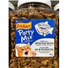 Image 2 : Friskies Party Mix Cat Treats 3 x 454g