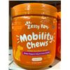 Image 2 : Zesty paws mobility chews 2 x 90 chews
