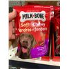 Image 2 : Milk bone soft & chewy 12 x 113g