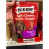Image 4 : Milk bone soft & chewy 12 x 113g