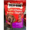 Image 2 : Milk bone soft & chewy 12 x 113g