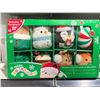Image 1 : Chrismas Squishmellows 8 Pack