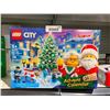 Image 1 : Lego City Advent Calender
