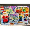 Image 2 : Lego City Advent Calender