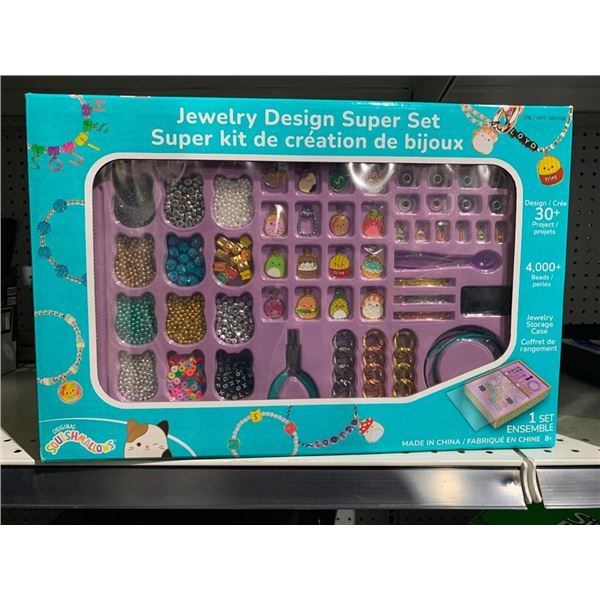 Kewelry Designing Super Set